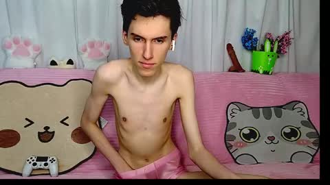 Luca online show from 15, 5, 2026
