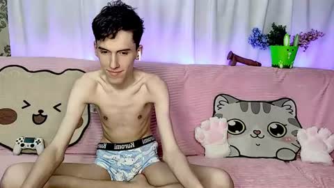 Luca online show from 15, 6, 2026