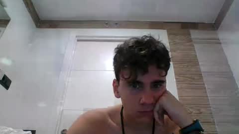 goodboyyy7 online show from 12, 3, 2025