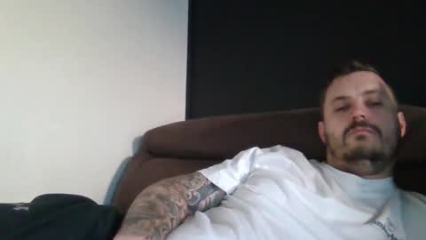 goodcock41 online show from 18, 9, 2025