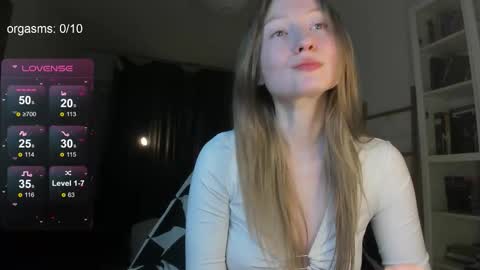 SOPHIE online show from 14, 3, 2026