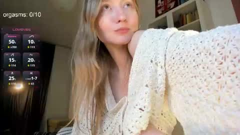 SOPHIE online show from 14, 7, 2026