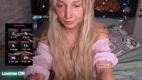 goodgirl0024 online show from 19, 3, 2026