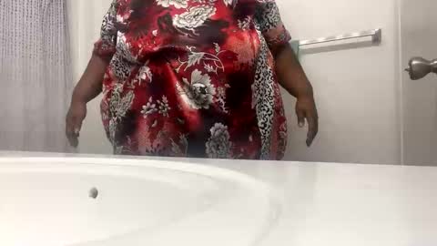 goodgirl5434 online show from 17, 5, 2026