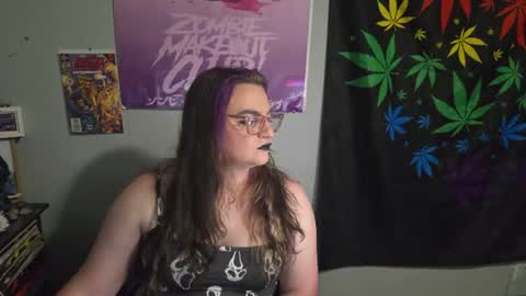 goodgrl1799 online show from 17, 6, 2026