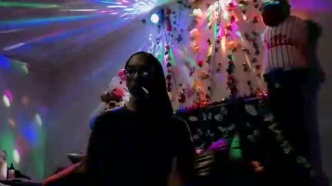 GoodieTimes1 Mrs. Bonnie  Mr. Clyde online show from 23, 2, 2026