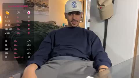 Goodjob Jay online show from 5, 12, 2025