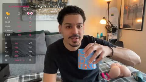 Goodjob Jay online show from 30, 3, 2026