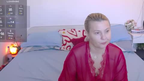 Snapshot of goodluckangel chatting on 13, 1, 2026 Elysa online show from 13, 1, 2026