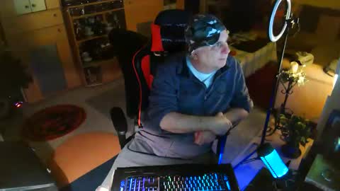 Snapshot of google5001 chatting on 9, 1, 2026 google5001 online show from 9, 1, 2026