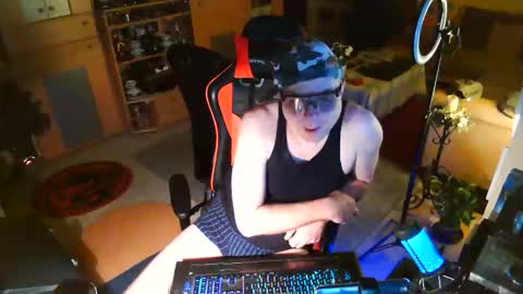 Snapshot of google5001 chatting on 18, 1, 2026 google5001 online show from 18, 1, 2026