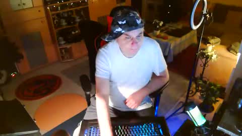 Snapshot of google5001 chatting on 1, 2, 2026 google5001 online show from 1, 2, 2026