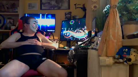 Snapshot of google5001 chatting on 12, 2, 2026 google5001 online show from 12, 2, 2026