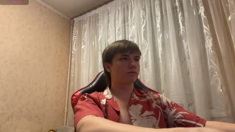 goolden_flaash online show from 25, 5, 2026