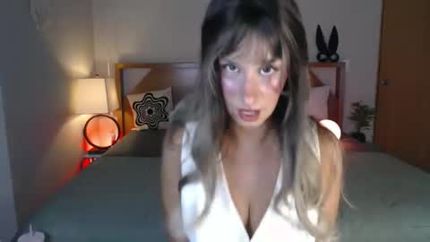 Snapshot of goonergirlnextdoor chatting on 2, 6, 2026 princess kierra online show from 2, 6, 2026