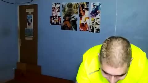 Snapshot of gorak32 chatting on 24, 1, 2025 GoraK online show from 24, 1, 2025