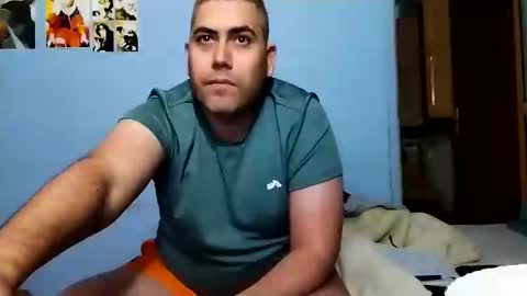 Snapshot of gorak32 chatting on 6, 3, 2025 GoraK online show from 6, 3, 2025