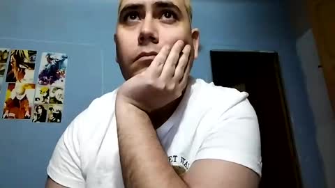 Snapshot of gorak32 chatting on 11, 3, 2025 GoraK online show from 11, 3, 2025