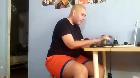 Snapshot of gorak32 chatting on 13, 1, 2026 GoraK online show from 13, 1, 2026