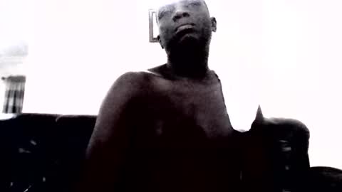 Sexy Black Model online show from 26, 4, 2026