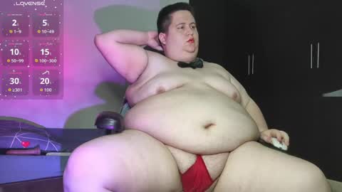 Snapshot of gorditohotsex chatting on 5, 6, 2026 gorditohotsex online show from 5, 6, 2026