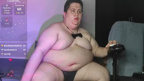 Snapshot of gorditohotsex chatting on 11, 6, 2026 gorditohotsex online show from 11, 6, 2026