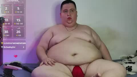 gorditohotsex online show from 20, 6, 2026