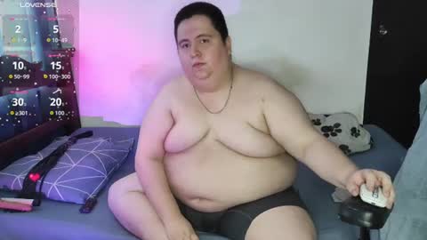 gorditohotsex online show from 12, 7, 2026