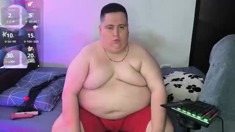 gorditohotsex online show from 22, 7, 2026