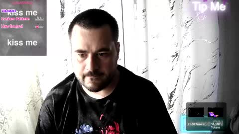 GorditoSexy online show from 26, 4, 2026