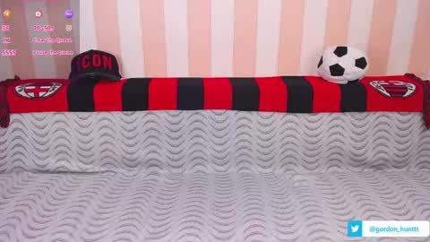 Gordon Hunt online show from 9, 12, 2024