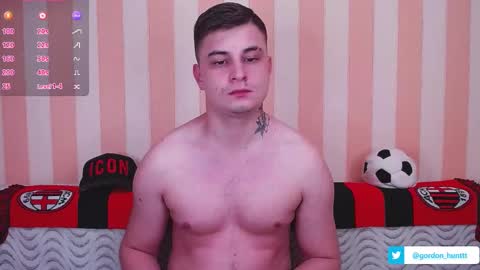 Gordon Hunt online show from 14, 1, 2025