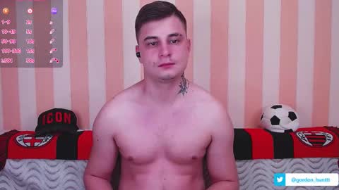 Gordon Hunt online show from 17, 1, 2025