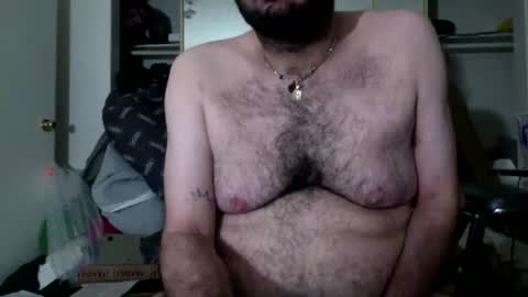 Bellylub online show from 21, 1, 2025