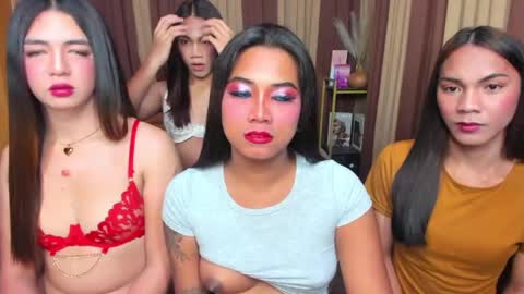 RIANA online show from 22, 4, 2026