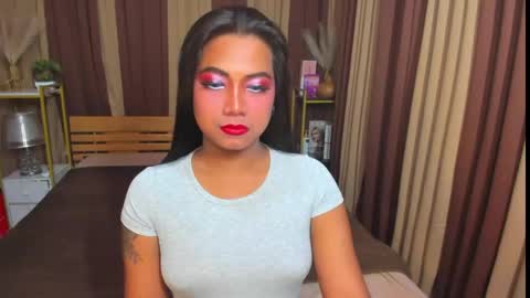 RIANA online show from 27, 4, 2026