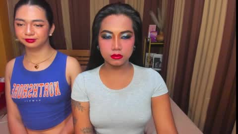 RIANA online show from 28, 4, 2026