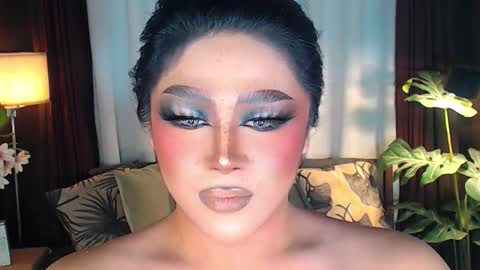 Samantha online show from 3, 11, 2025