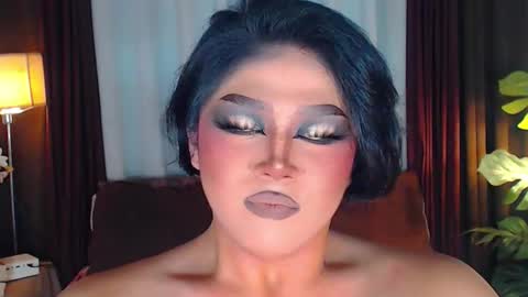 Samantha online show from 30, 11, 2025