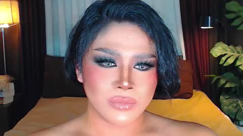 Samantha online show from 4, 12, 2025