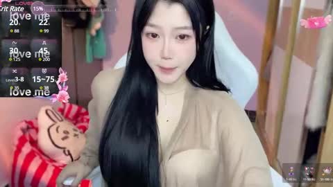 gorgeous girl33 online show from 2, 1, 2025