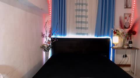 gorgeous_nicole online show from 16, 1, 2025