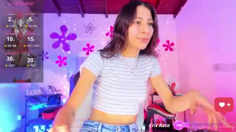 i am Jessi  I love animals and drawing I hope to get along with everyone. XOXO online show from 21, 7, 2026