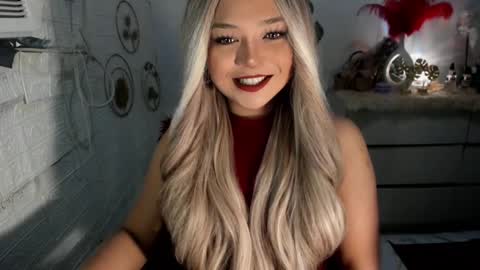 Amanda rose online show from 9, 3, 2025