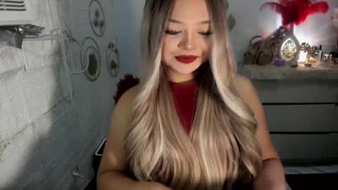 Amanda rose online show from 11, 3, 2025