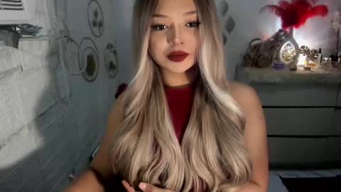 Amanda rose online show from 11, 3, 2025