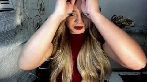 Amanda rose online show from 8, 9, 2025
