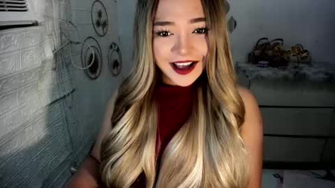 Amanda rose online show from 11, 9, 2025
