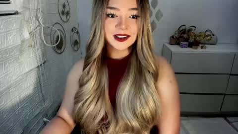 Amanda rose online show from 12, 9, 2025