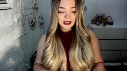 Amanda rose online show from 15, 9, 2025